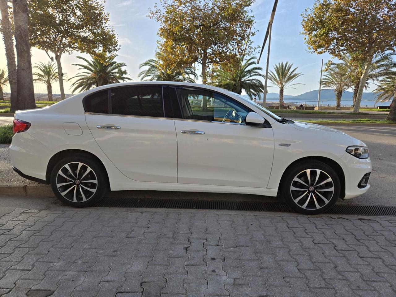 Fiat Tipo 1.6 Mjt S&S 5 porte Business