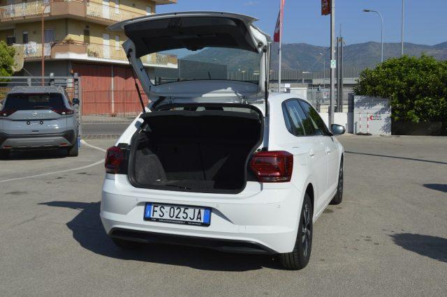 VOLKSWAGEN Polo 1.0 TSI 5p. Highline BlueMotion Technology