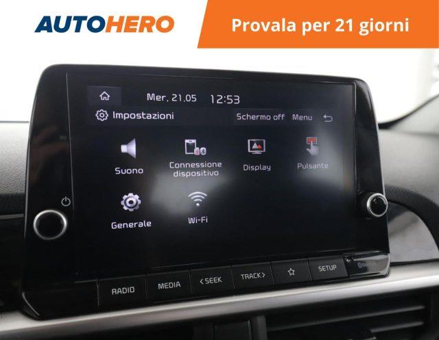 KIA Picanto 1.0 12V 5 porte Style
