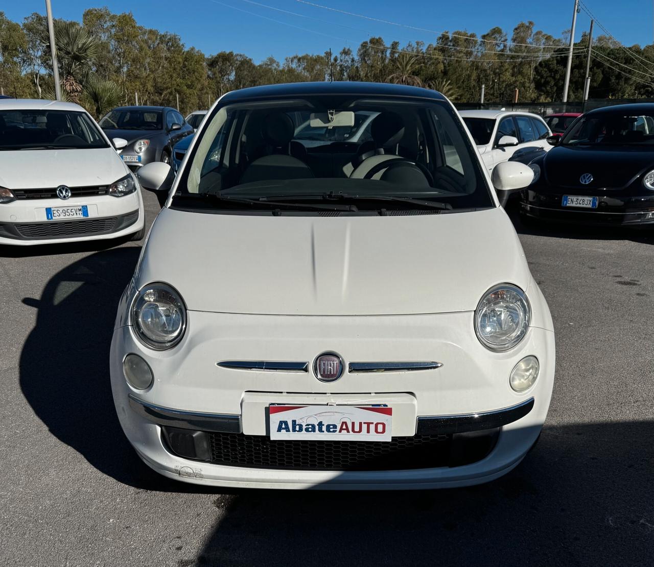 Fiat 500 1.3 Multijet 16V 95 CV Lounge