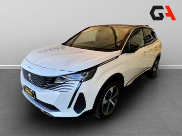 Peugeot 3008 3008 BlueHDi 130 S&S EAT8 Allure Pack