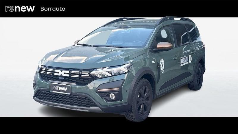 Dacia Jogger RI1XTVG7MT 6WGS