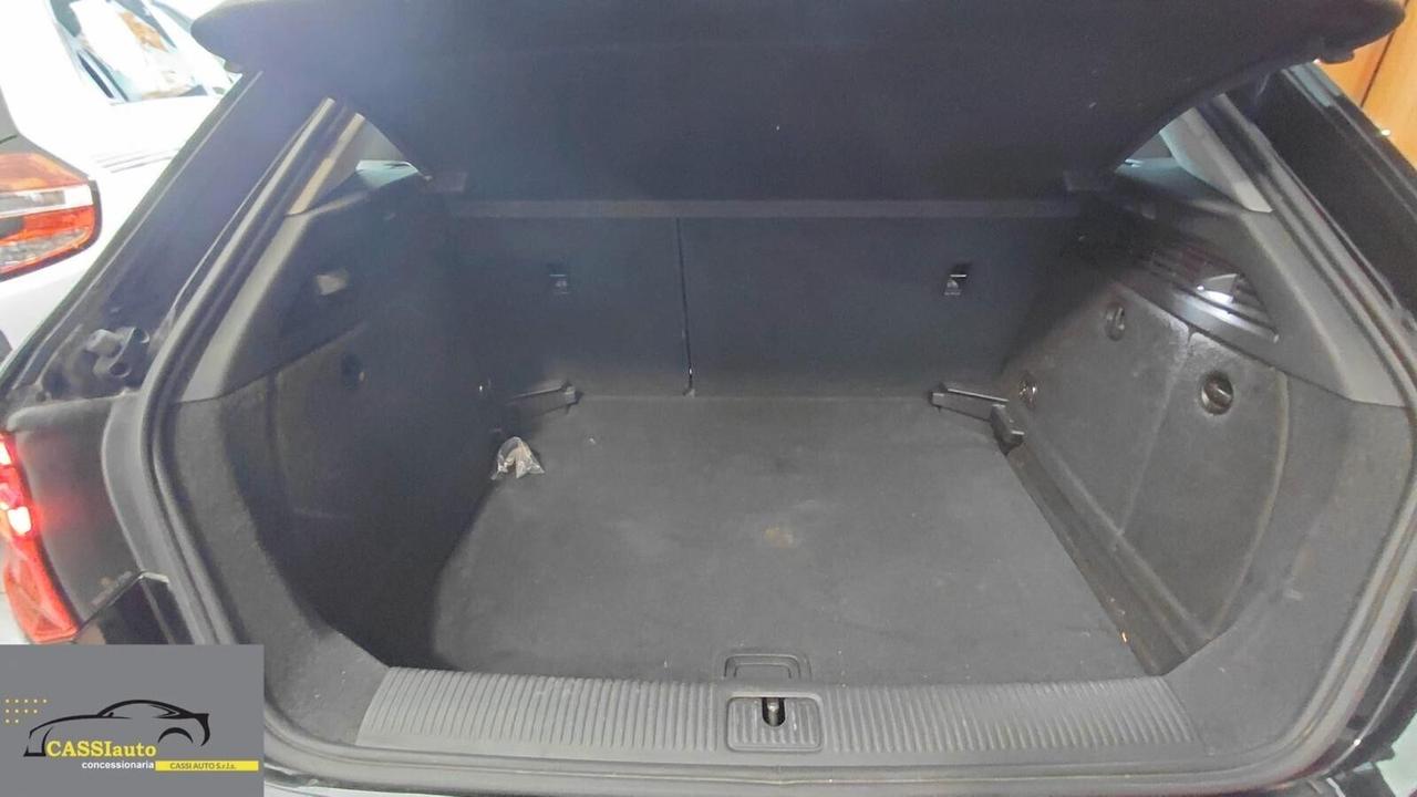 Audi A3 SPB TDI SLine uffic Audi Promo