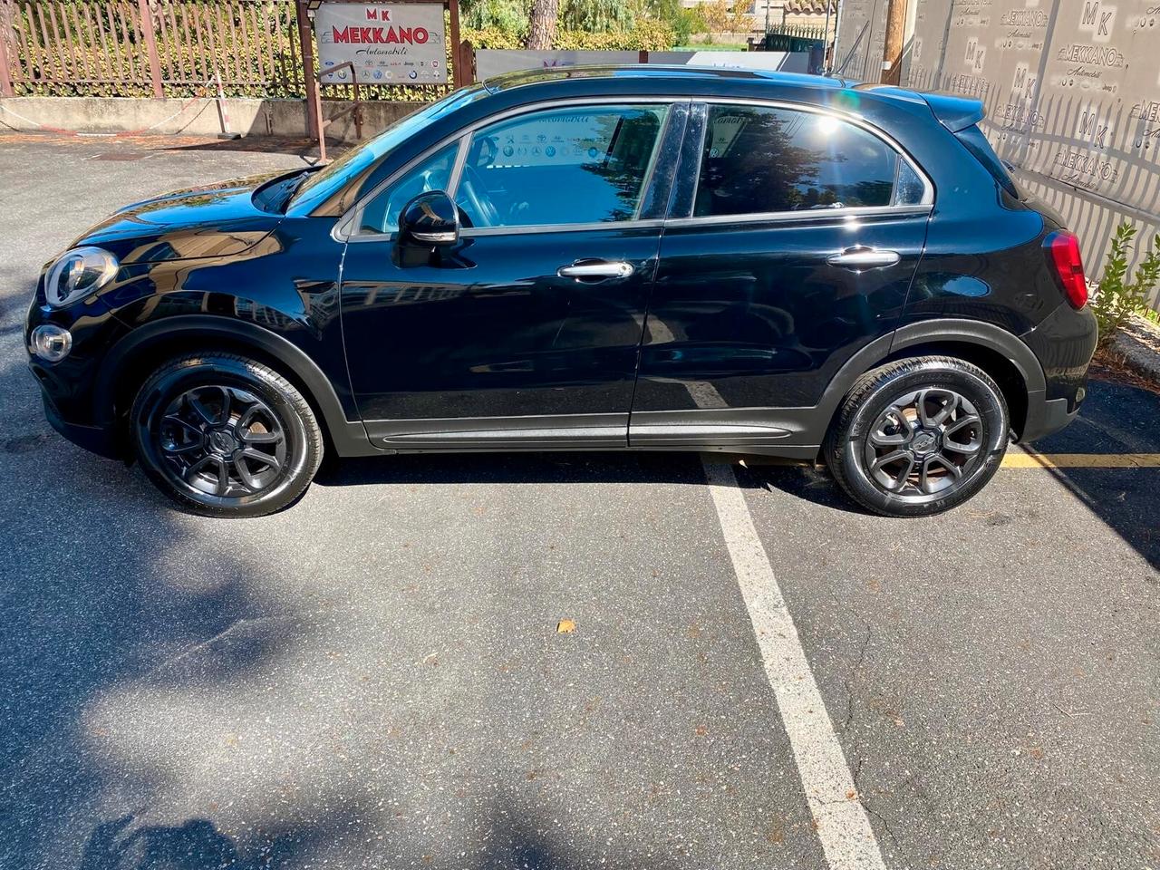 Fiat 500X 1.3 mjet Club 95cv -PRONTA CONSEGNA -GARANZIA
