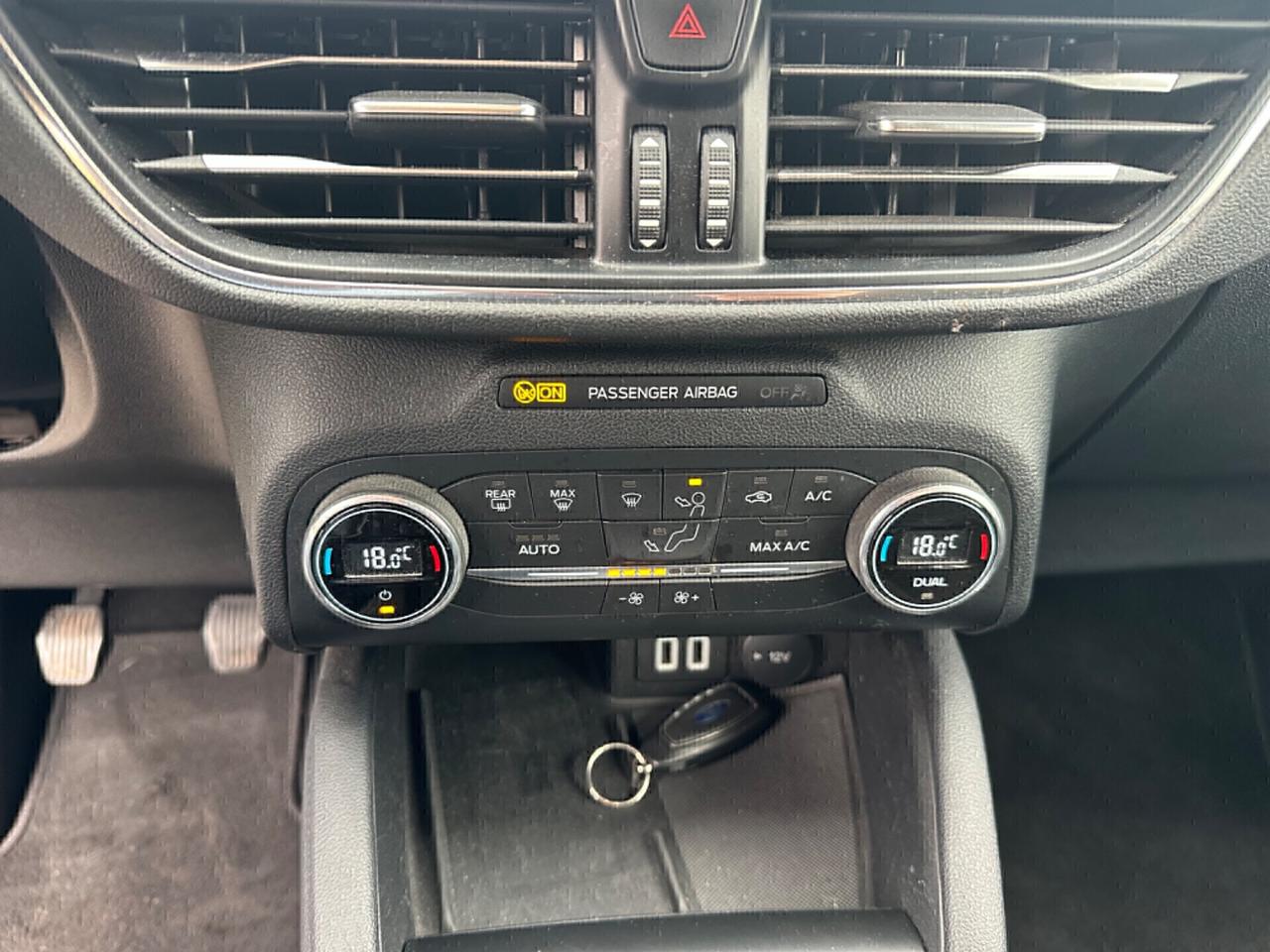 Ford Kuga PREZZO IVA ESPOSTA COMPRESA