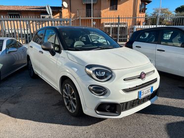 Fiat 500X 1.6 MultiJet 120 CV DCT Sport