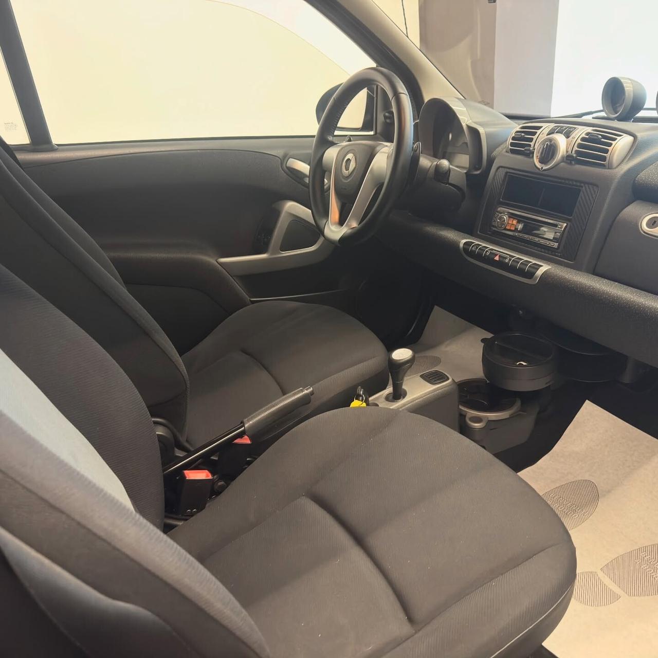 Smart ForTwo 1.0 71cv passion 2008