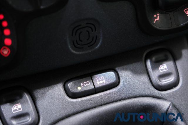FIAT Panda 0.9 TWINAIR TURBO S&S 4x4 NEOPATENTATI