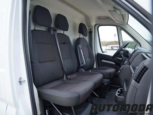 PEUGEOT Boxer 333 L2H2 140BLUEHDI