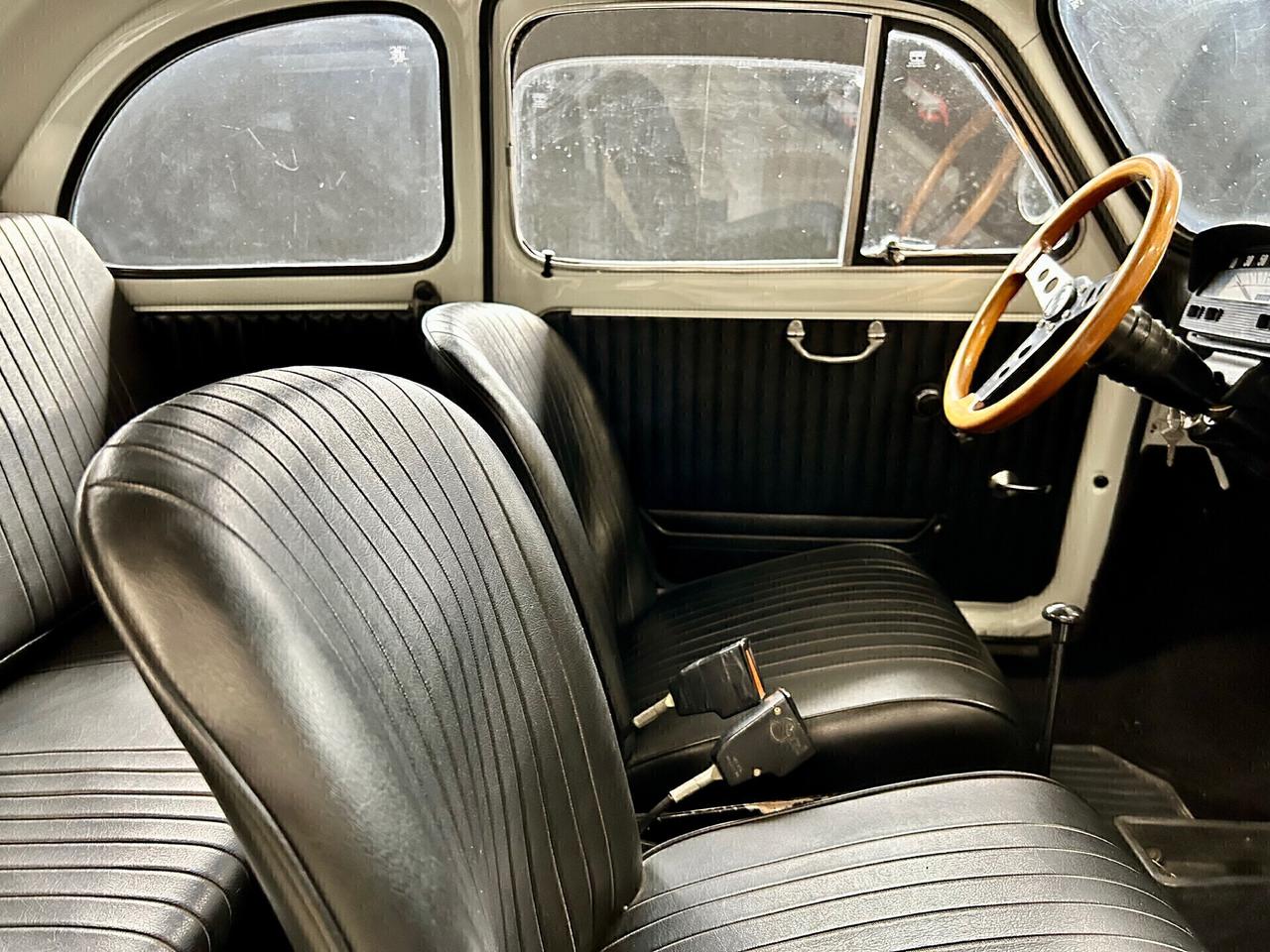 Fiat 500 110 F BERLINA 500