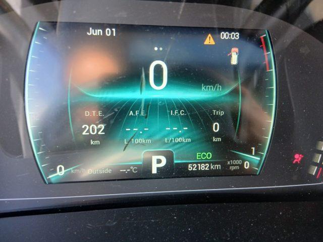 DR MOTOR DR 5.0 1.5 Turbo CVT Bi-Fuel GPL