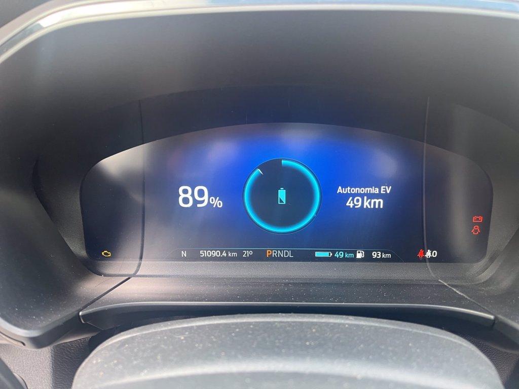 FORD Kuga 2.5 phev ST-Line 2wd 225cv cvt del 2022