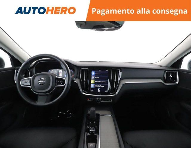 VOLVO V60 Cross Country B5 AWD Geartronic Business Pro