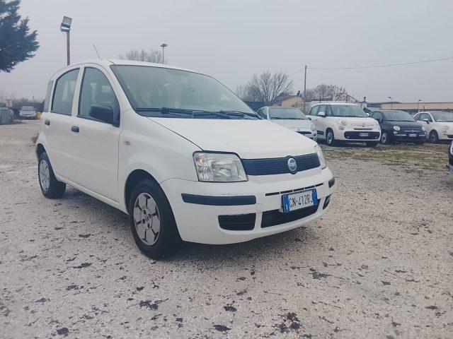 FIAT Panda 1.1 Active