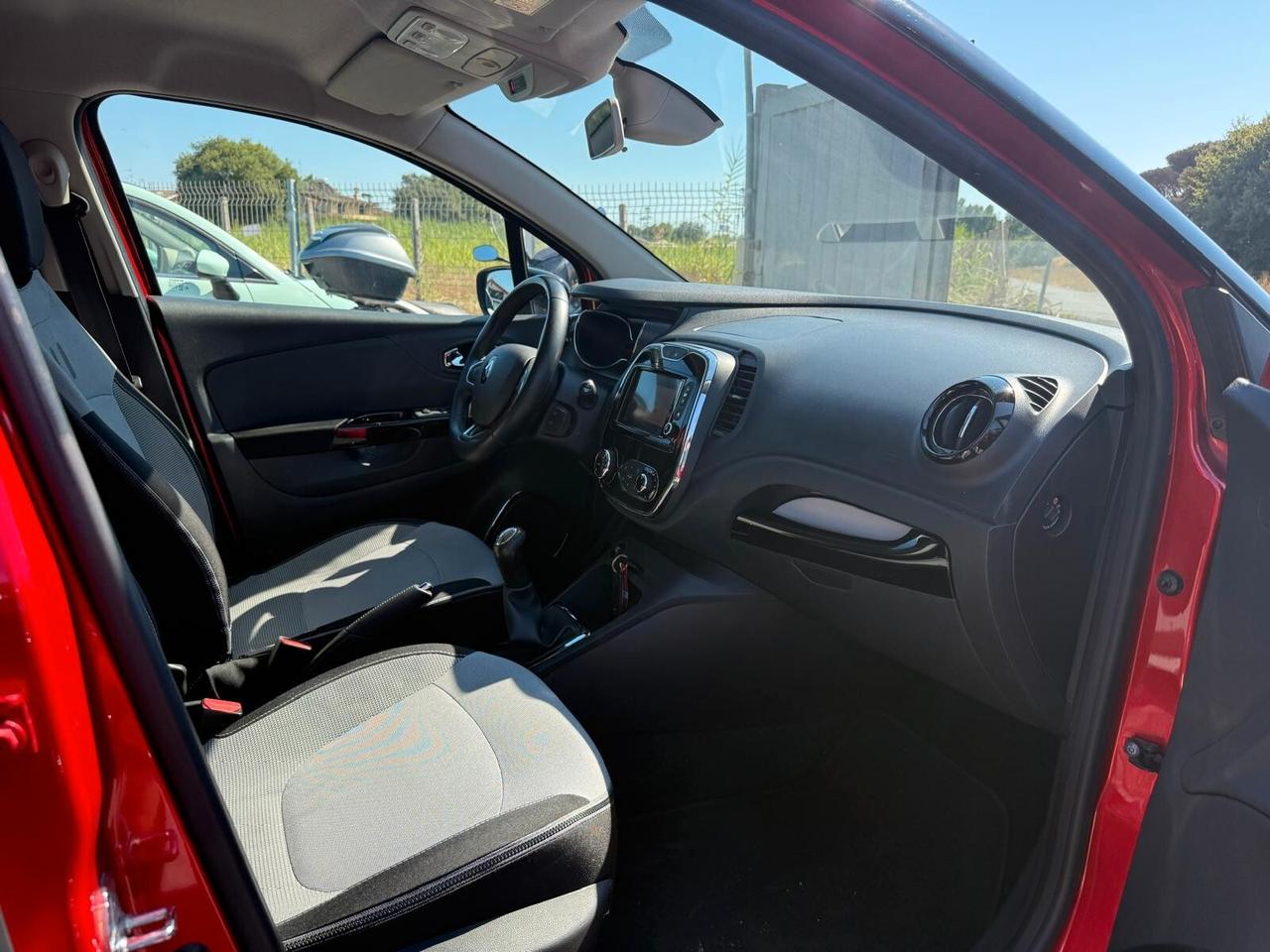 Renault Captur dCi 8V 90 CV Start&Stop Energy Intens