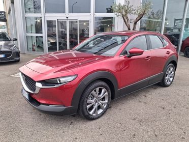 MAZDA CX-30 e-Skyactiv-G M Hybrid 2WD Centre Line