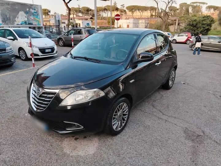 Lancia Ypsilon 1.3 MJT 16V 95 CV 5 porte S&S Platinum
