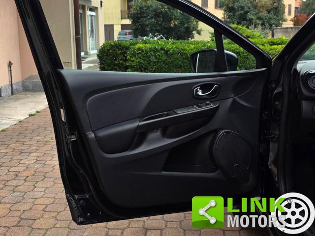 RENAULT Clio 1.5 dCi 8V 75CV 5 porte Live