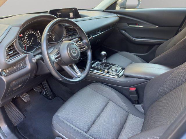 MAZDA CX-30 2.0L M Hybrid 2WD 122cv Executive Appearance Pack