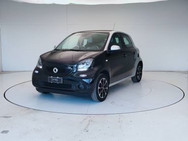 SMART Forfour II 2015 - Forfour 1.0 Passion 71cv
