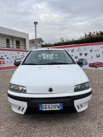 Fiat Punto 1.2i cat 5 porte ELX