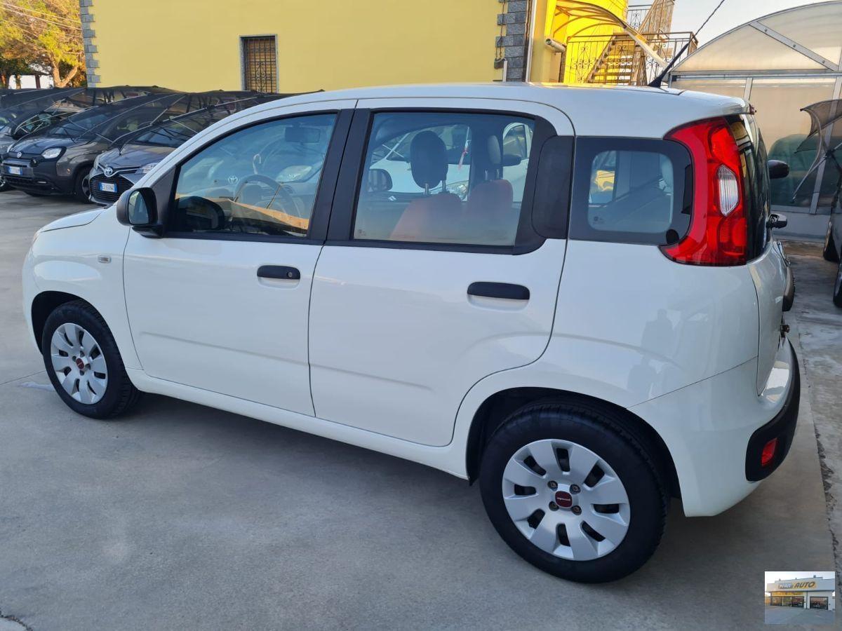 FIAT Panda 1.2 BENZINA-37.000 KM-ANNO 2018