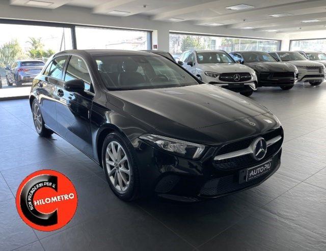 MERCEDES-BENZ A 180 1.5 d 116 CV Sport