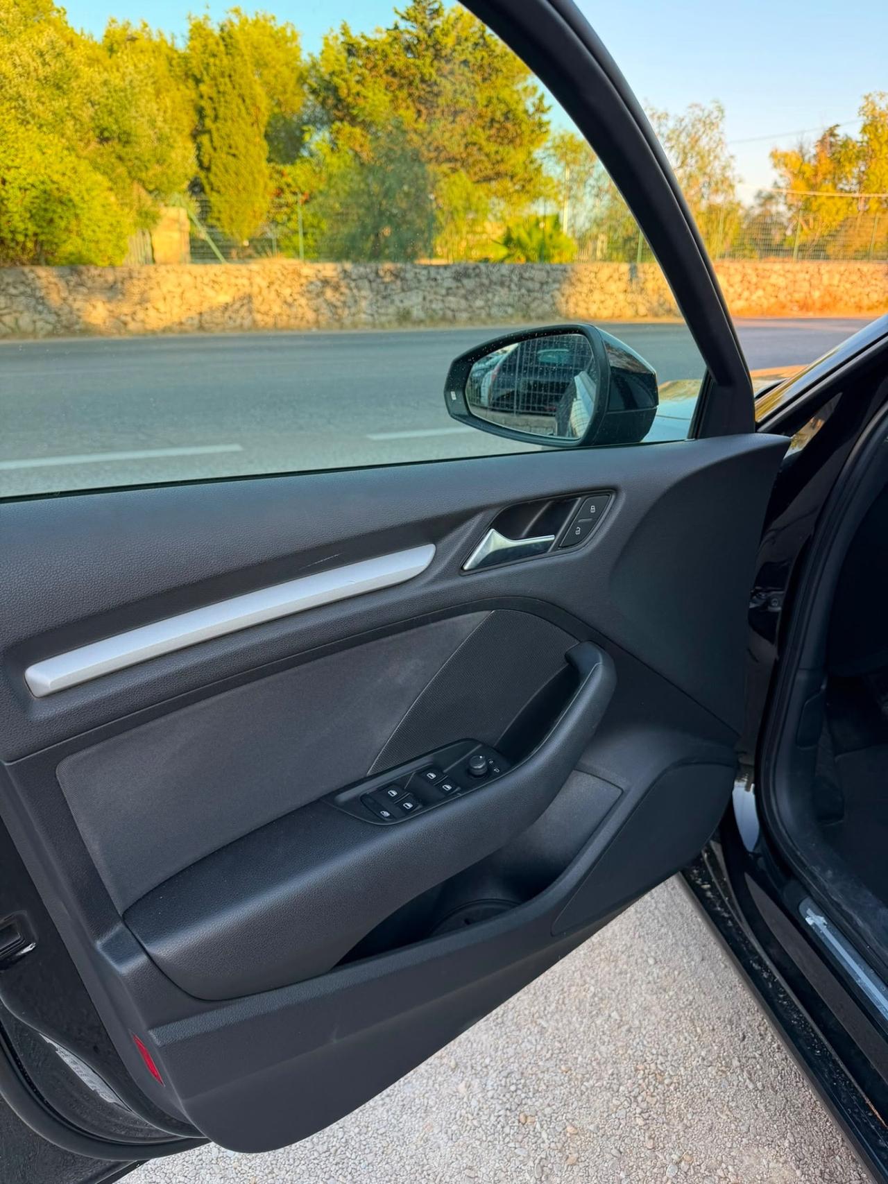 Audi A3 SPB 1.6 TDI Sport-2016