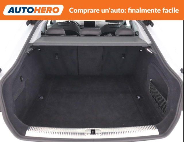 AUDI A5 SPB 2.0 TDI 190 CV quattro Sport