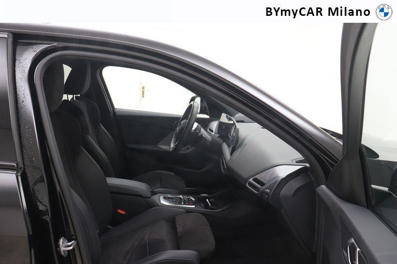 BMW Serie 1 118 d MSport Pro DCT
