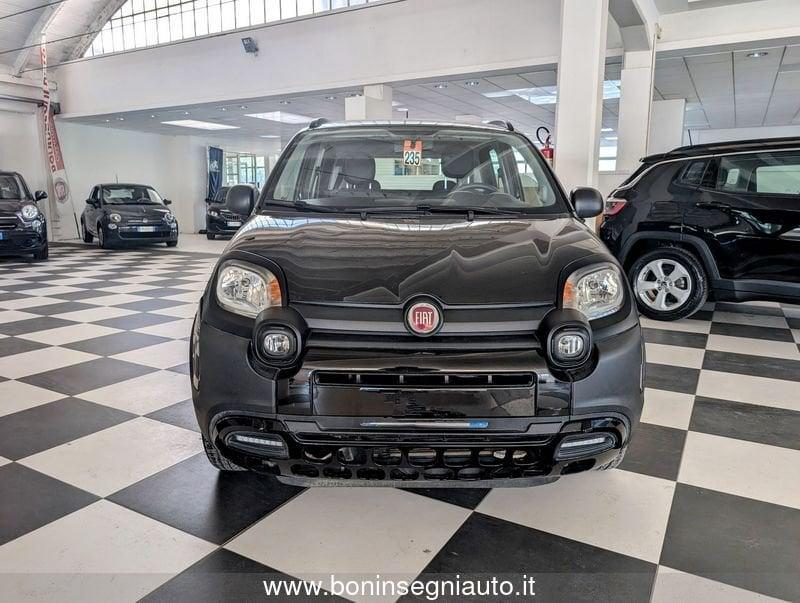 FIAT Panda Cross 1.0 FireFly S&S Hybrid