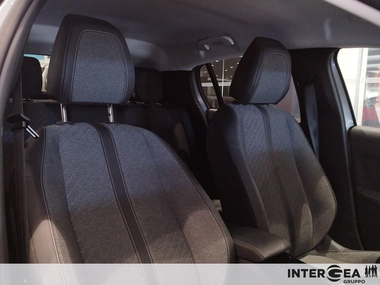 PEUGEOT 208 1.2 puretech Allure s&s 100cv