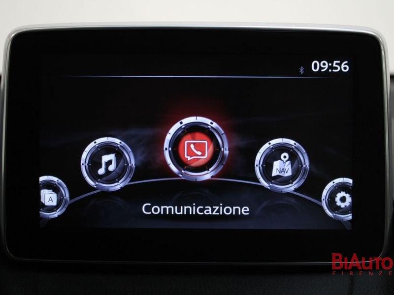 Mazda Mazda2 2 1.5 Exceed 90cv