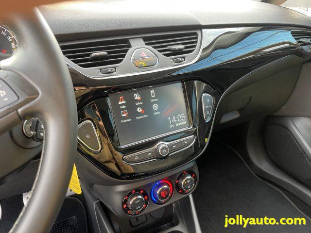 OPEL Corsa 1.2 5 porte 70 CV - OK NEOPATENTATI