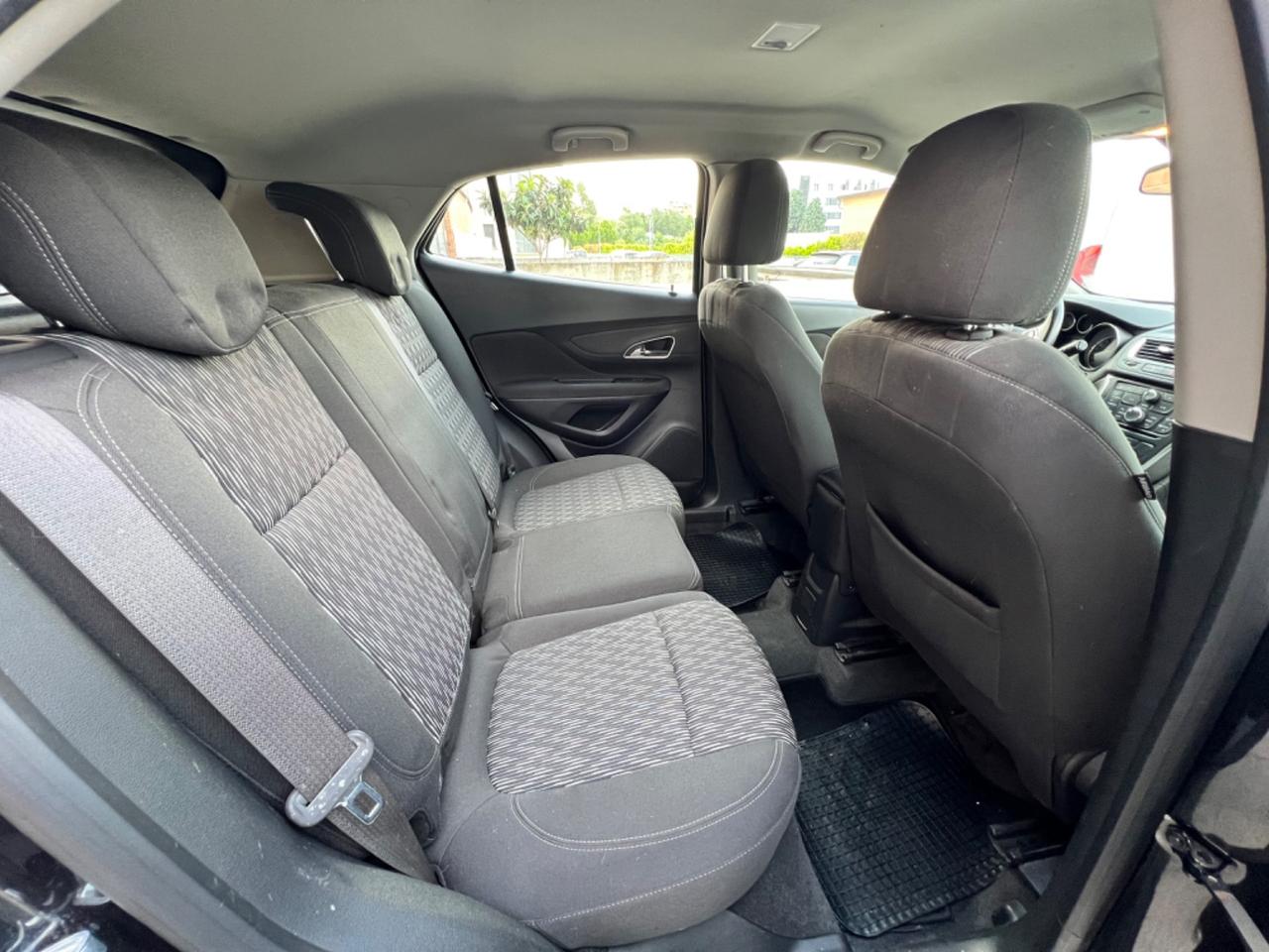 Opel Mokka 1.6 CDTI Ecotec 136CV 4x2 Start&Stop Ego