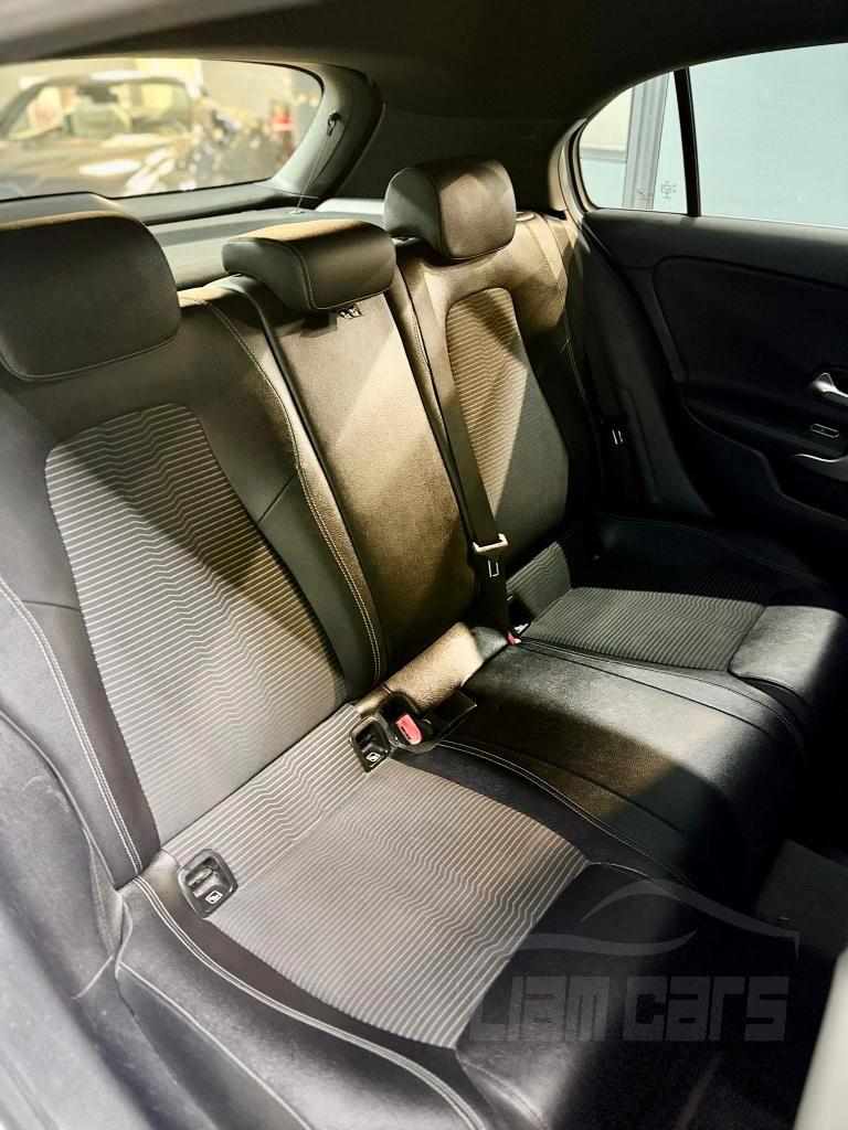 Mercedes Classe A A 180 Premium