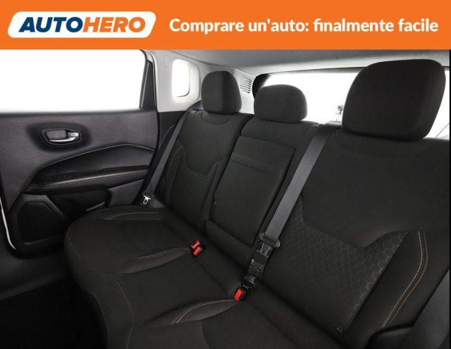 JEEP Compass 1.6 Multijet II 2WD Longitude