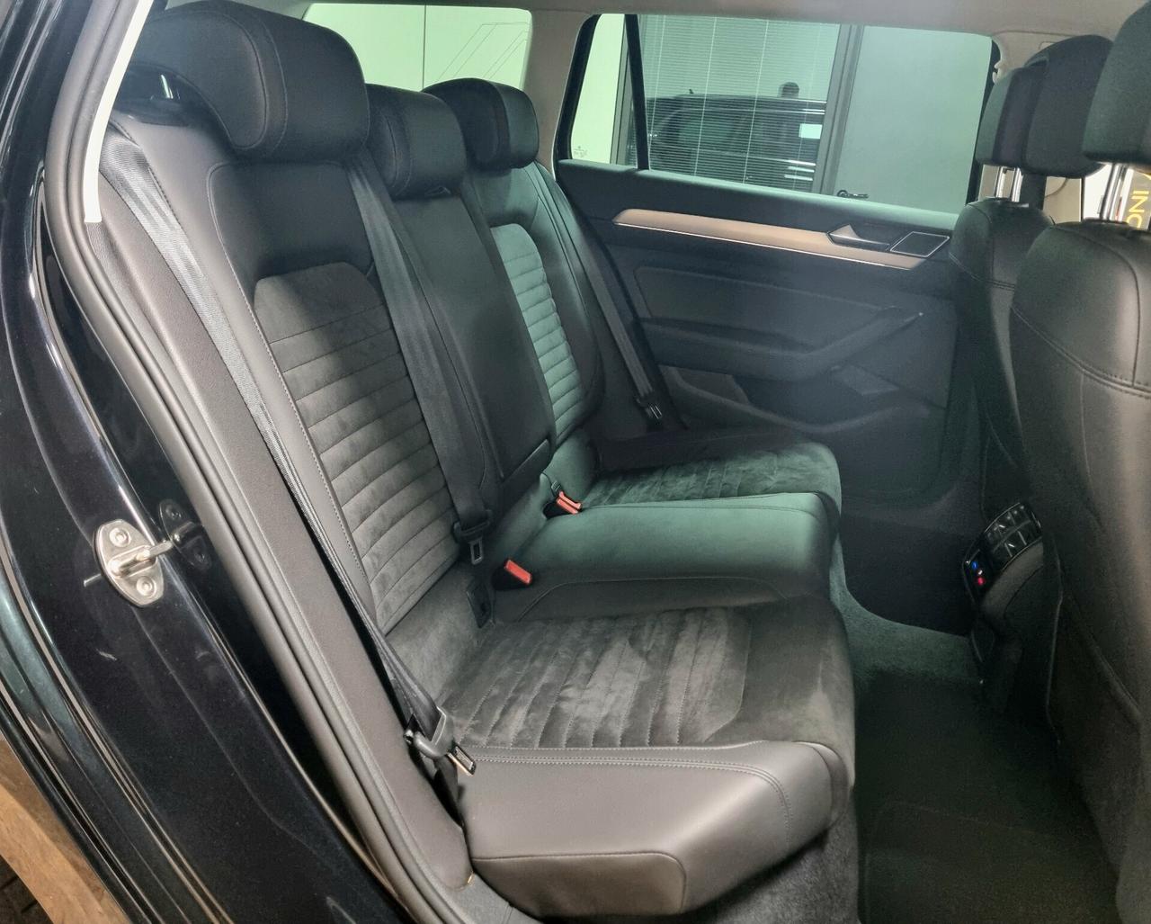 VOLKSWAGEN PASSAT 2.0 TDI 150CV EXECUTIVE