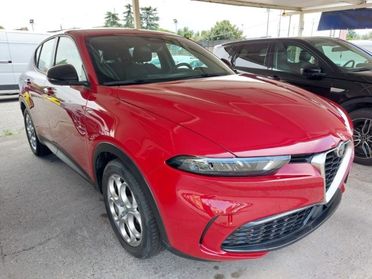 ALFA ROMEO Tonale 1.5 130 CV MHEV TCT7 Super Fatturab. legge 104
