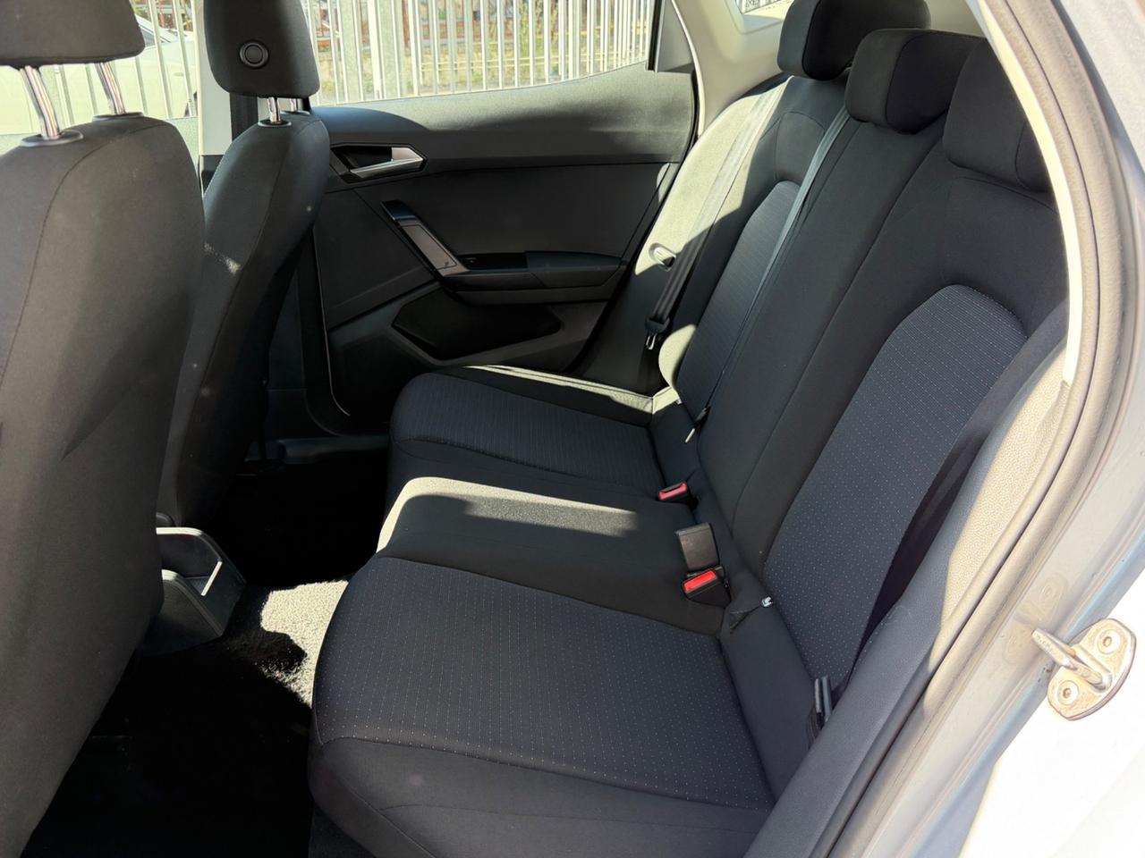 Seat Arona 1.0 EcoTSI XPERIENCE DIGITAL PREZZO REALE