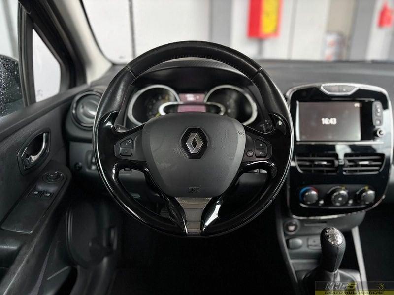 Renault Clio Clio Sporter 1.5 dCi 8V 90CV Start&Stop Energy