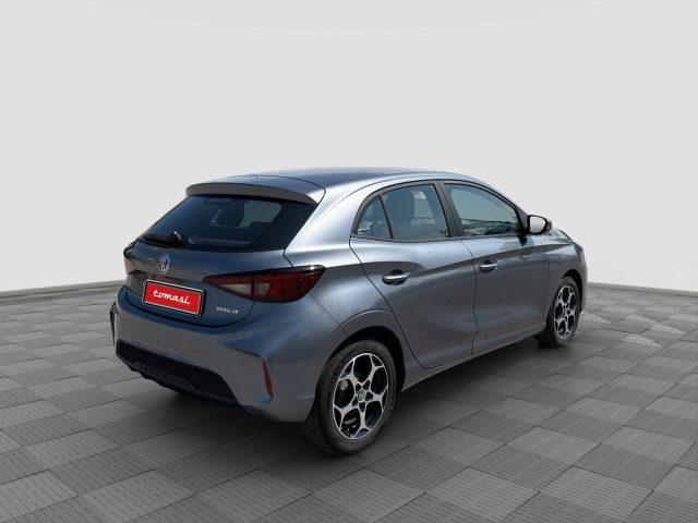 MG MG3 MG3 1.5 Comfort