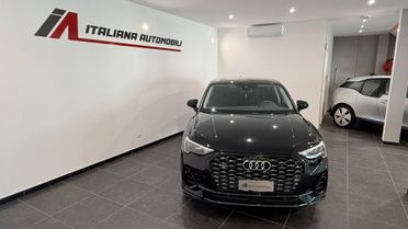 Audi Q3 35 TDI quattro S tronic