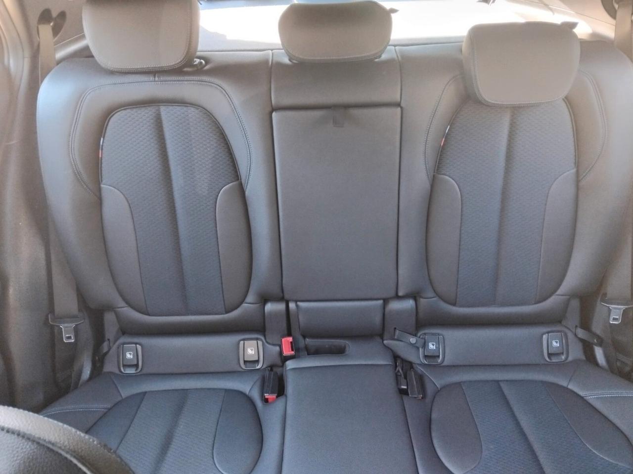 Bmw X2 sDrive16d Msport -TUA SENZA VINCOLI-