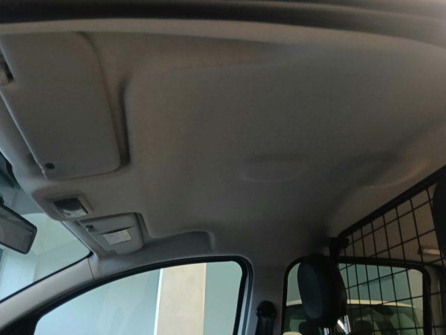 FIAT 1.2 Pop Van 2 posti