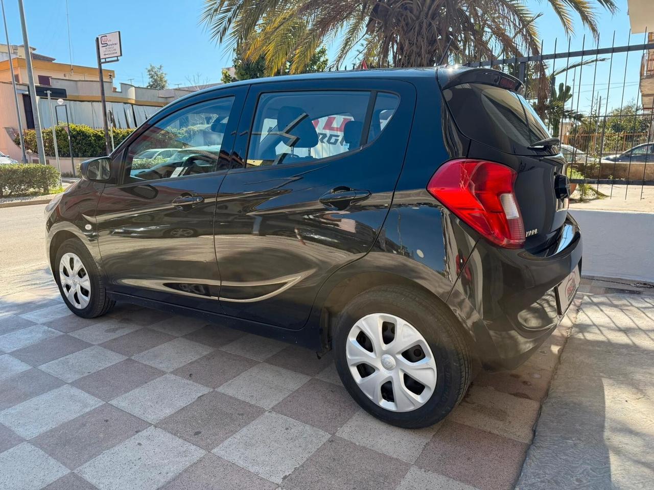 Opel Karl 1.0 73 CV GPL Innovation