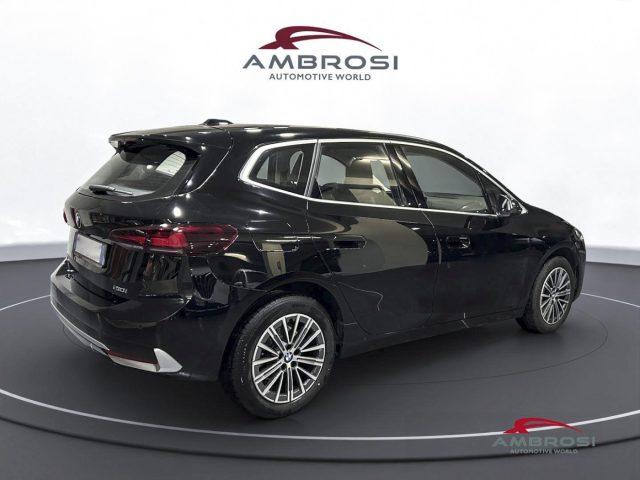 BMW 218 Serie 2 i Active Tourer Luxury Line Premium Packag