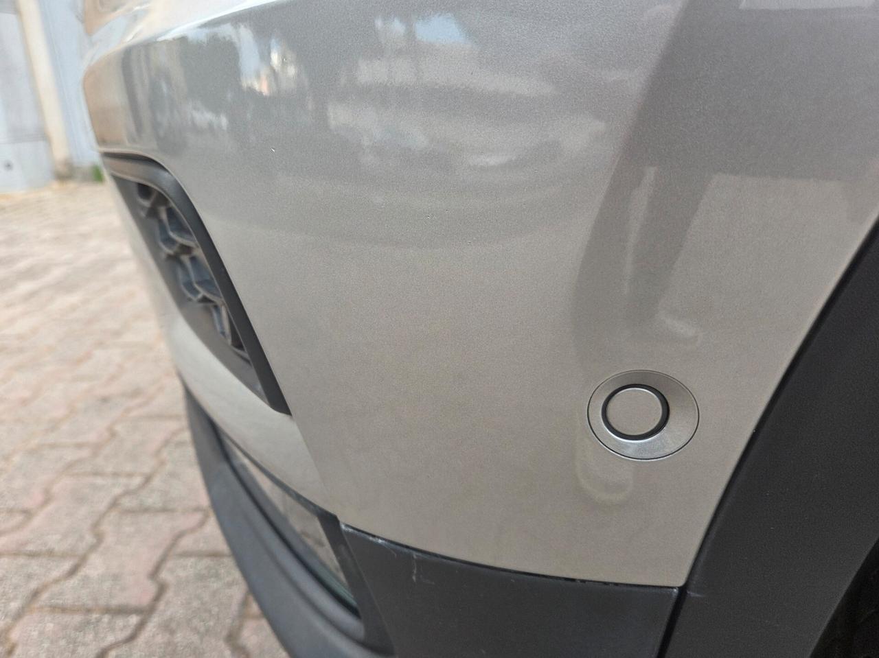 Volkswagen Tiguan 2.0 TDI 150 CV DSG 4 MOTION