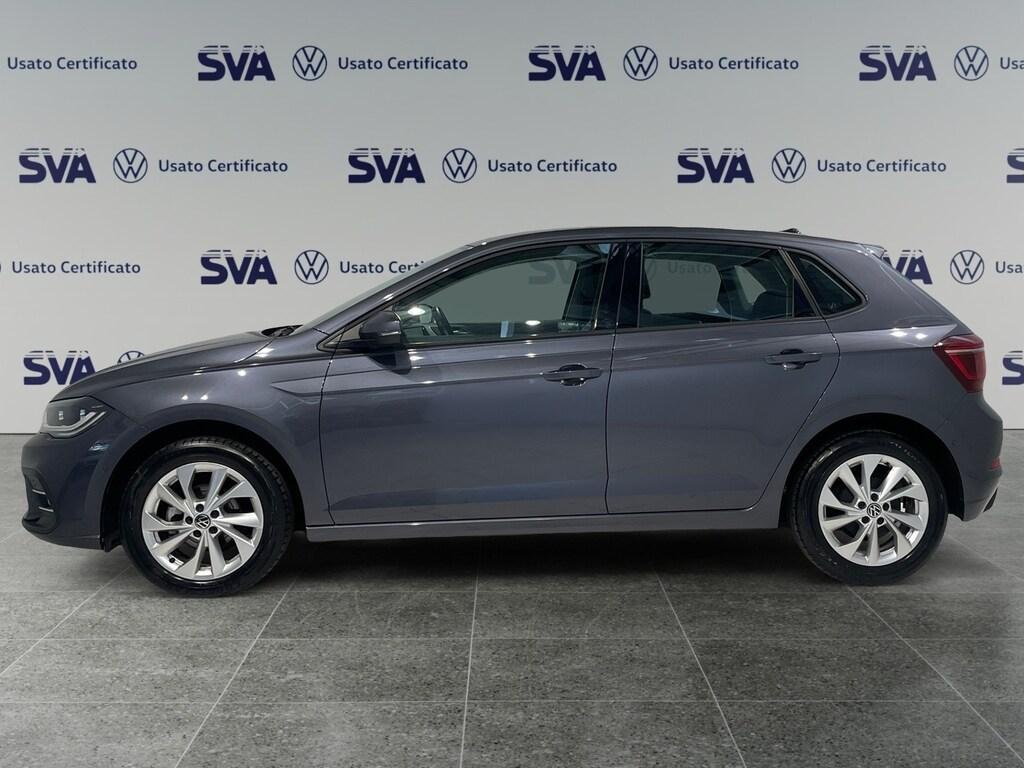 Volkswagen Polo 1.0 TSI 95CV Style - IVA ESPOSTA