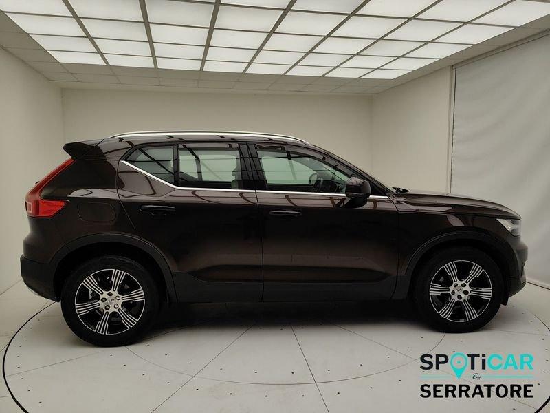 Volvo XC40 1.5 t3 Inscription 163cv my20